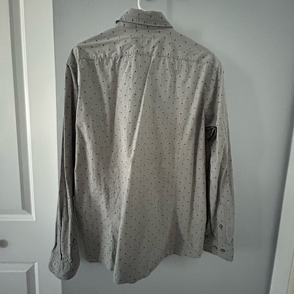 Hugo Boss Button Down Shirt - Picture 2 of 2